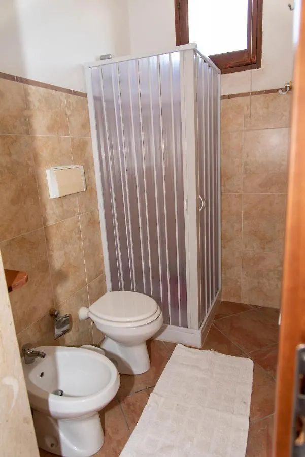 Baglio Mustazza Aparthotel Buseto Palizzolo