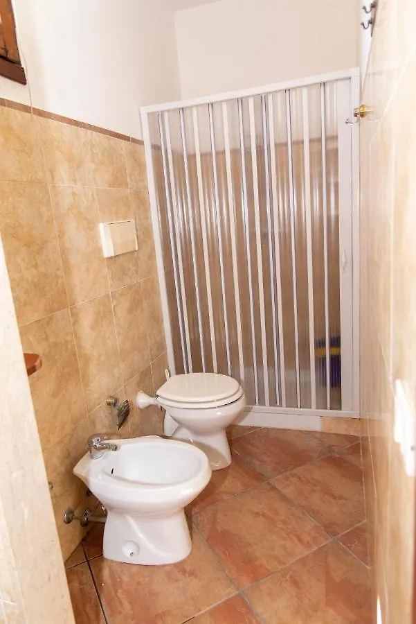 Baglio Mustazza Aparthotel Buseto Palizzolo 0*,