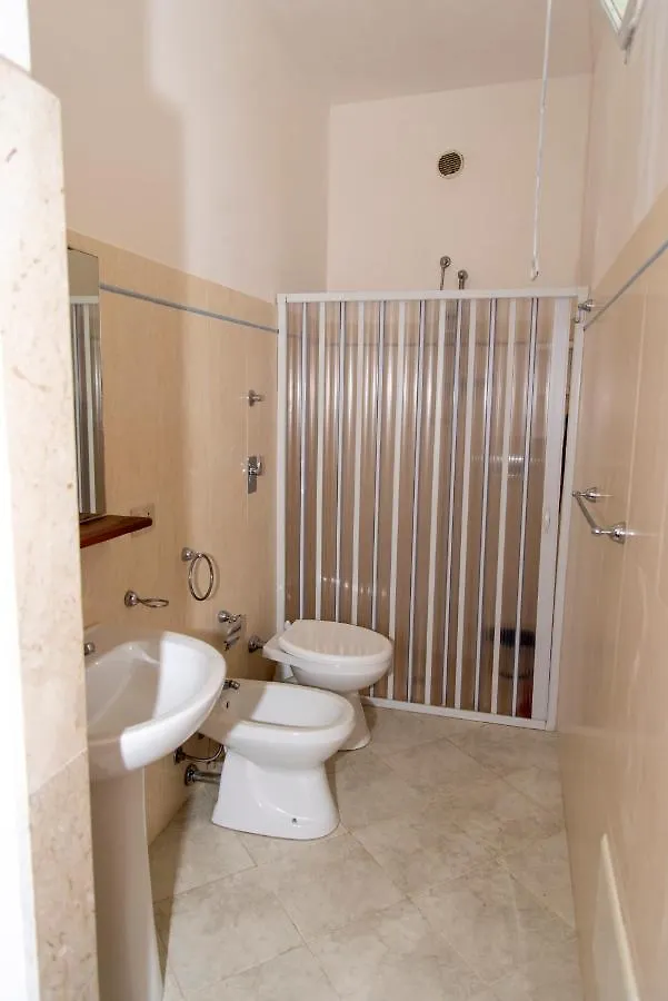 Baglio Mustazza Aparthotel Buseto Palizzolo