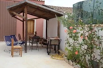 Baglio Mustazza Aparthotel Buseto Palizzolo