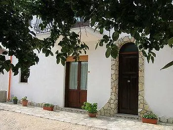 Baglio Mustazza Aparthotel Buseto Palizzolo 0*,  Italy