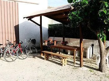 Baglio Mustazza Aparthotel Buseto Palizzolo