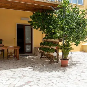 Casa Vacanze Mustazza Buseto Palizzolo